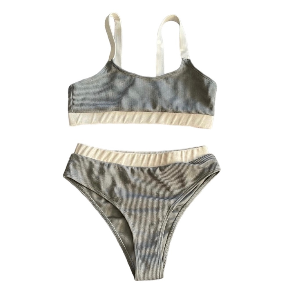 SHEIN bikini